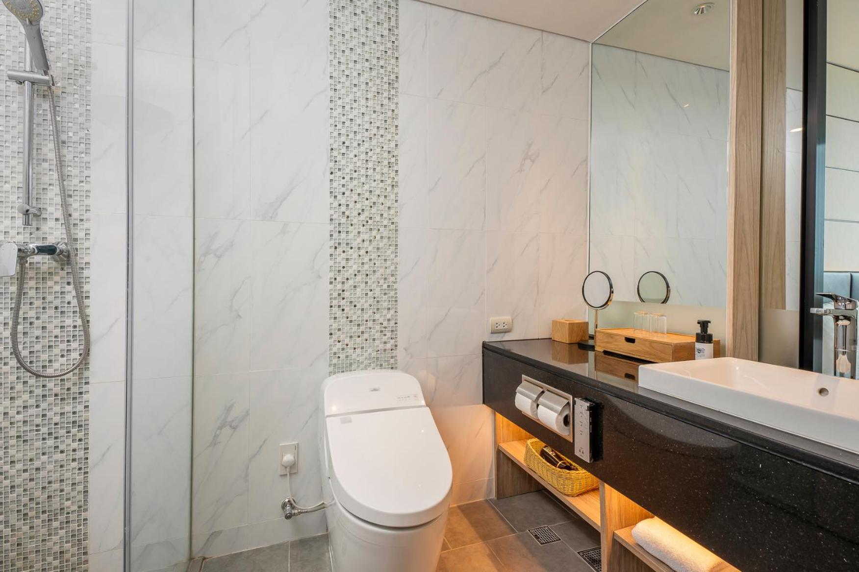 Solaria Nishitetsu Hotel Bangkok Extérieur photo